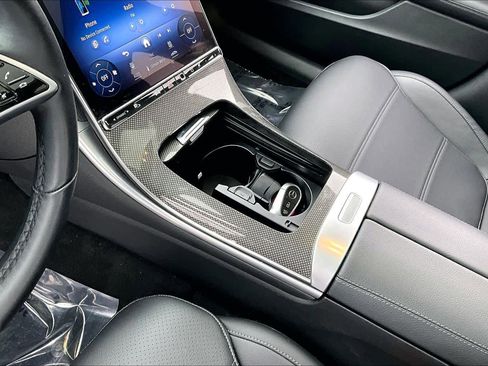 Used 2023 Mercedes-Benz C 300 4MATIC Sedan image 17