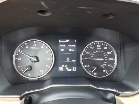 Used 2023 Subaru Outback Limited AWD/4WD image 30