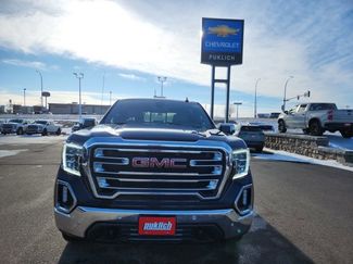 Used 2021 GMC Sierra 1500 SLT w/ SLT Premium Plus Package video 2