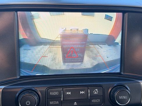 Used 2018 Chevrolet Silverado 1500 LT w/ All Star Edition image 32