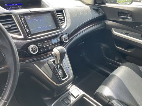 Used 2015 Honda CR-V EX-L image 19