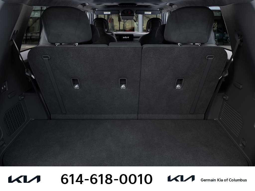 New 2027 Kia Telluride SX Prestige AWD/4WD image 22