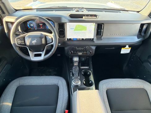 New 2025 Ford Bronco Big Bend image 18