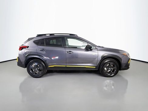 Used 2024 Subaru Crosstrek 2.5i Sport image 9