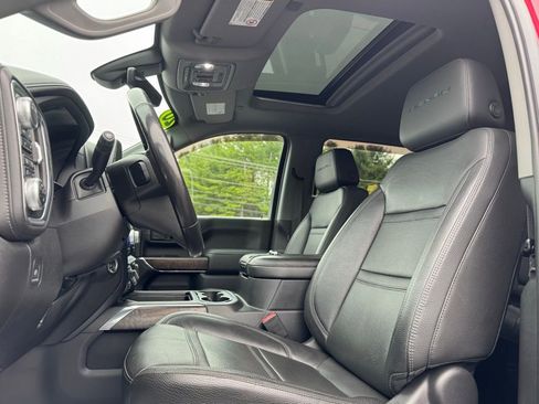 Used 2020 GMC Sierra 2500 Denali w/ Denali Ultimate Package image 24