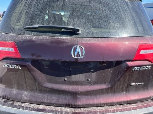 Used 2009 Acura MDX w/ Technology Package image 15