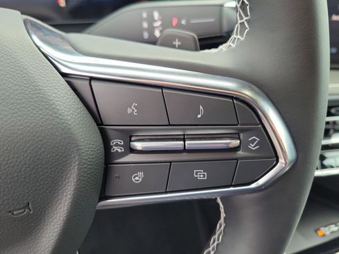 New 2026 Chevrolet Traverse LT image 6