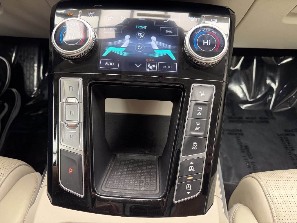 Used 2020 Jaguar I-PACE SE AWD/4WD image 22