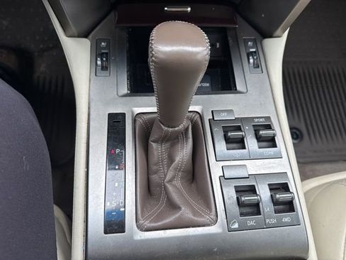 Used 2014 Lexus GX 460 Luxury image 26