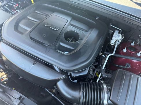 Used 2020 Jeep Grand Cherokee Limited image 51