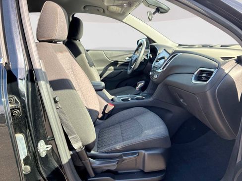 Certified 2023 Chevrolet Equinox LT image 27