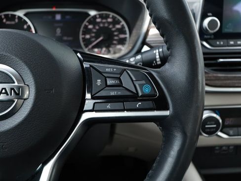 Used 2019 Nissan Altima 2.5 Platinum AWD/4WD image 14