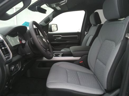 Used 2026 RAM 1500 Big Horn image 14