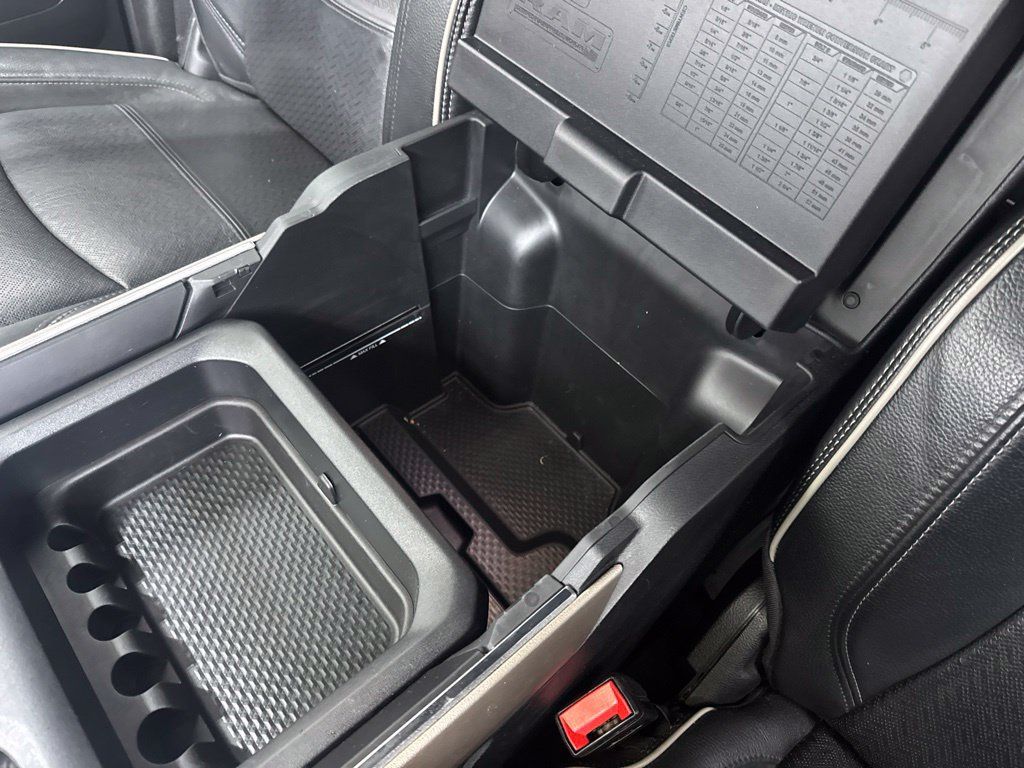 Used 2019 RAM 2500 Laramie AWD/4WD image 27