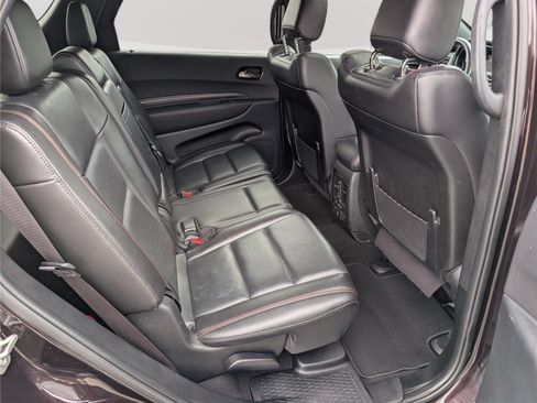 Used 2024 Dodge Durango GT AWD/4WD image 11