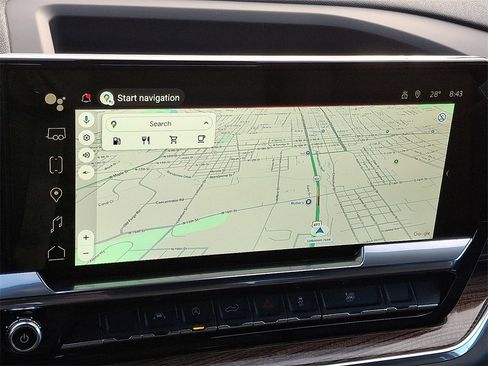 New 2025 GMC Sierra 1500 Elevation image 9