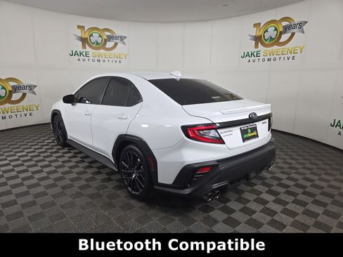 Used 2022 Subaru WRX Premium AWD/4WD image 6