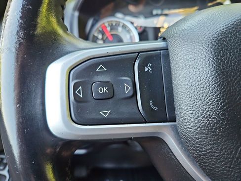 Used 2023 RAM 2500 Big Horn w/ Level 1 Equipment Group AWD/4WD image 11
