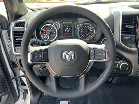 New 2026 RAM 1500 Big Horn image 14
