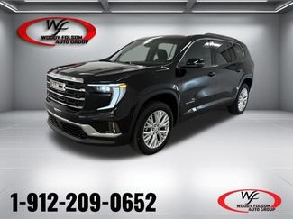 New 2026 GMC Acadia Elevation w/ Elevation Premium Package FWD 360° Tour