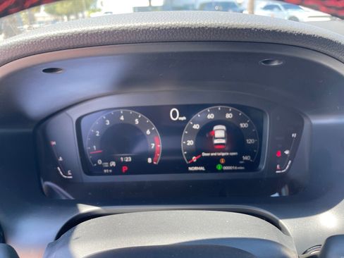 New 2025 Acura ADX A-Spec AWD/4WD image 13