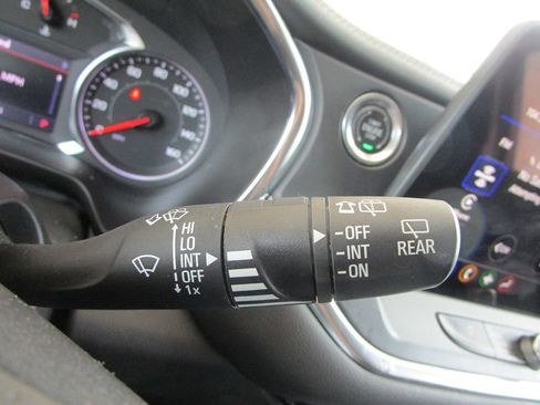 Used 2024 Chevrolet Blazer LT w/ Convenience Package FWD image 29