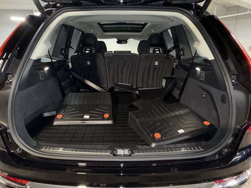 Used 2026 Volvo XC90 B6 Plus AWD/4WD image 17