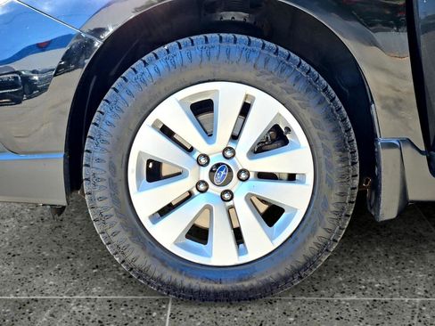 Used 2018 Subaru Outback 2.5i image 13