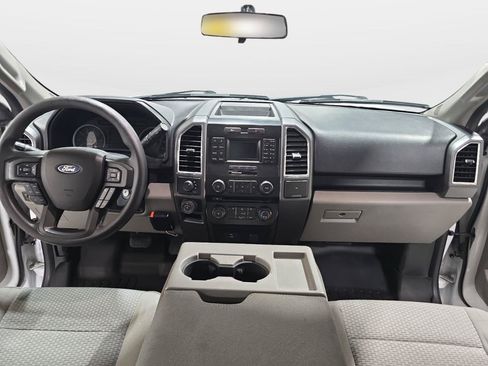 Used 2016 Ford F150 XLT w/ XTR Package AWD/4WD image 13