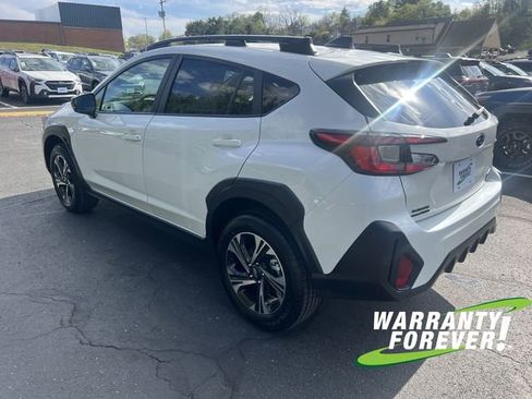 New 2026 Subaru Crosstrek 2.0i Premium AWD/4WD image 5