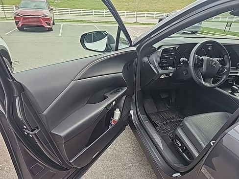 Used 2024 Lexus RX 350 Premium Plus w/ Convenience Package image 11