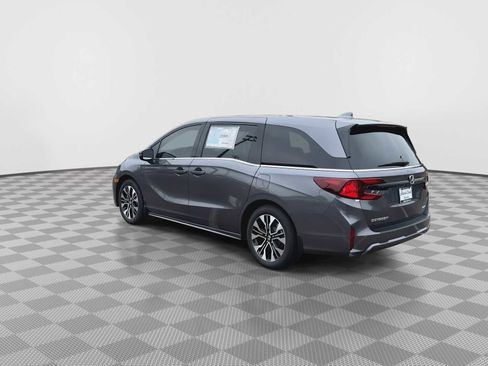 New 2026 Honda Odyssey Elite image 6