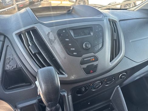Used 2018 Ford Transit 250 130 Low Roof w/ Exterior Upgrade Package RWD image 19