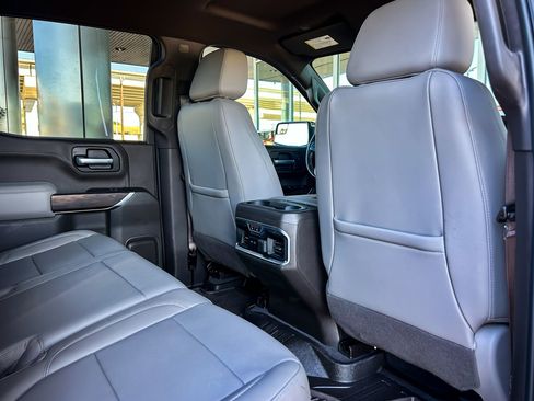 Used 2020 GMC Sierra 1500 SLT w/ SLT Premium Package image 34