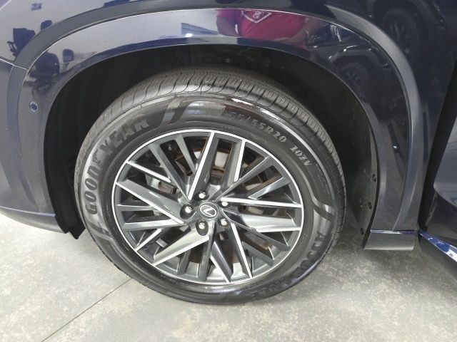Used 2025 Lexus TX 350 AWD w/ Technology Package image 25
