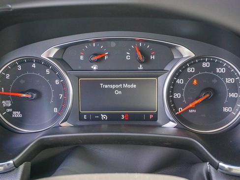 New 2026 Chevrolet Blazer LT image 21