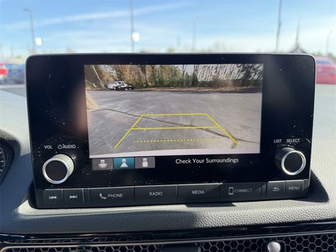 Used 2024 Honda Civic Sport image 27