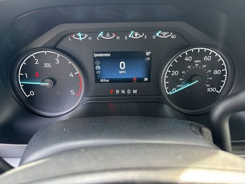 New 2026 Ford F350 XL AWD/4WD image 10