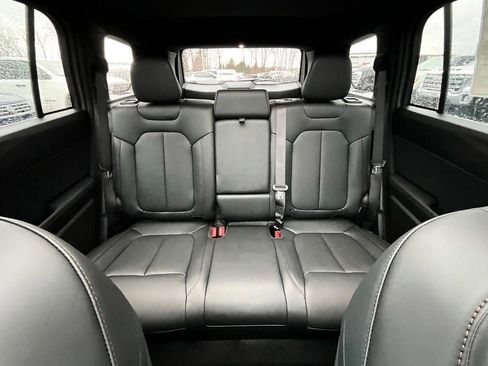New 2026 Jeep Cherokee Limited AWD/4WD image 30