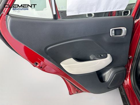 New 2026 Hyundai Venue SEL image 27