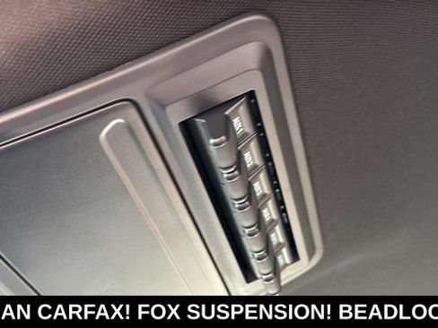 Used 2025 Ford Ranger Raptor AWD/4WD image 23