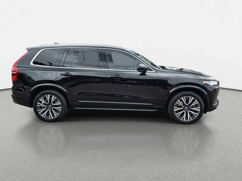 Used 2021 Volvo XC90 T5 Momentum w/ Protection Package Premier FWD image 10