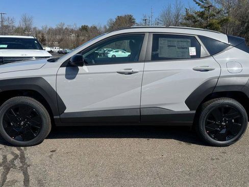 New 2026 Hyundai Kona SEL Sport image 18