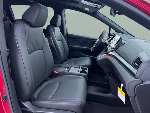 New 2026 Honda Odyssey Sport-L image 20