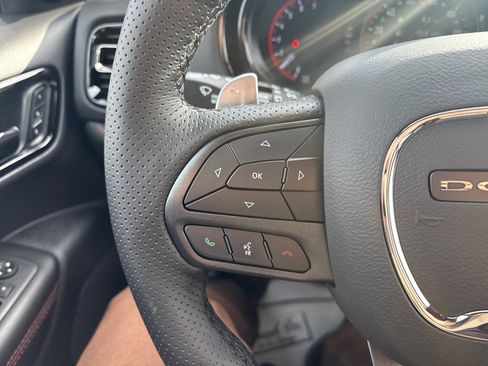 New 2026 Dodge Durango GT image 25