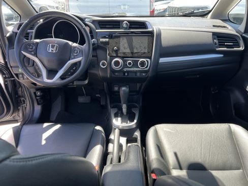 Used 2018 Honda Fit EX-L image 19