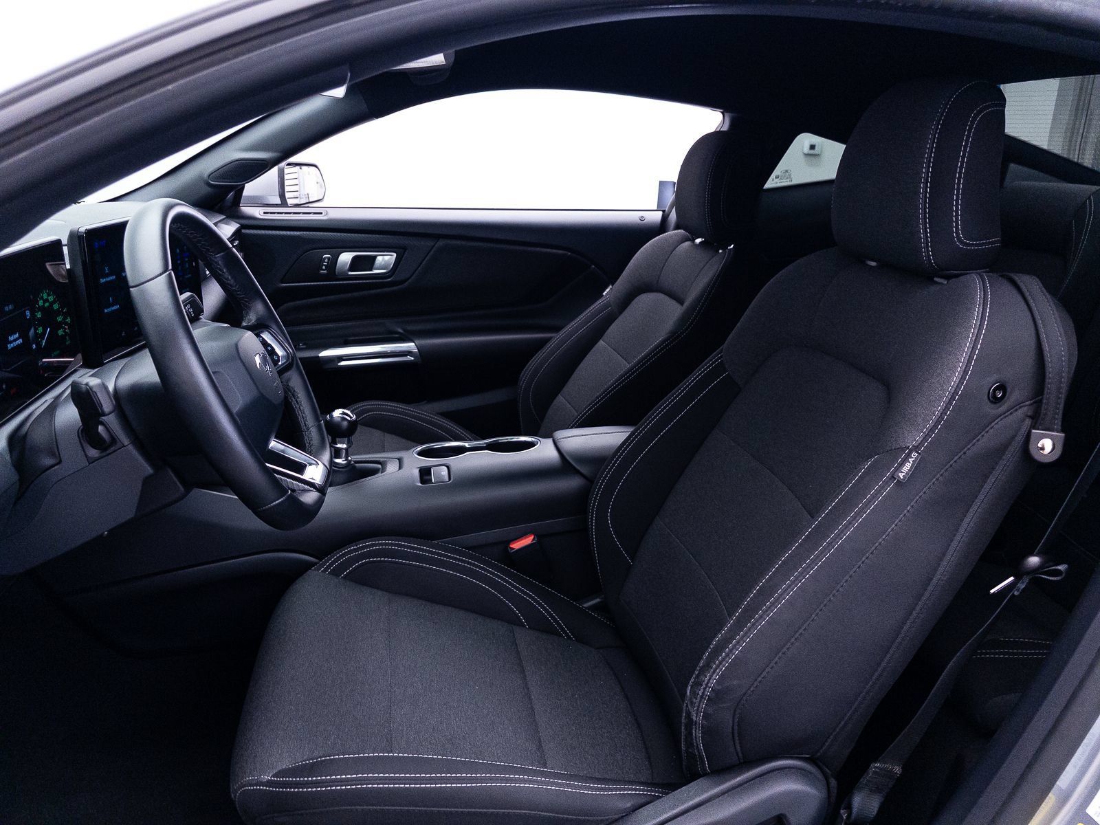 Used 2024 Ford Mustang GT RWD image 20