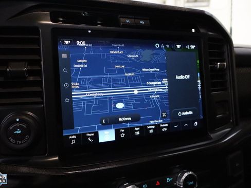 Certified 2025 Ford F150 Raptor w/ Equipment Group 803A Raptor R image 20