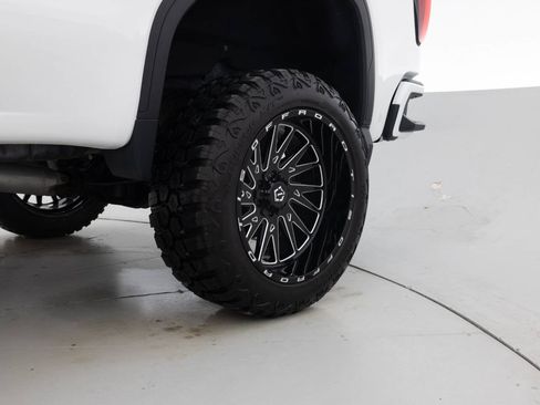Used 2020 GMC Sierra 1500 Elevation AWD/4WD image 20
