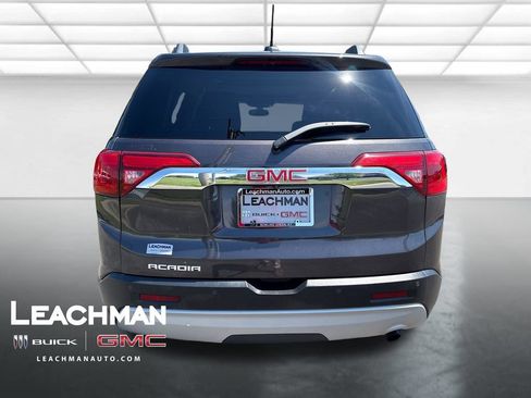 Used 2018 GMC Acadia SLT FWD image 5
